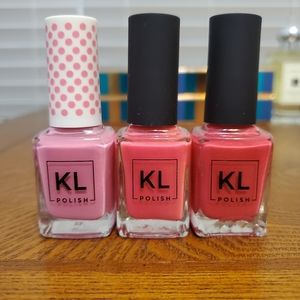 KL Polish bundle